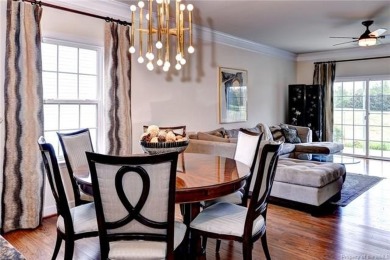 Welcome home to 4227 Harrington Commons, presenting a sought on Colonial Heritage Golf Club in Virginia - for sale on GolfHomes.com, golf home, golf lot