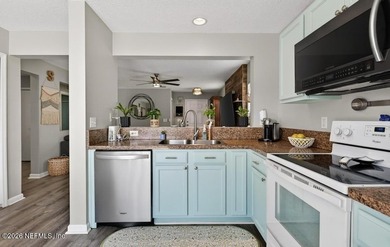 Welcome to this beautiful, move-in ready home featuring fresh on King and Bear Golf Course/World Golf Village in Florida - for sale on GolfHomes.com, golf home, golf lot