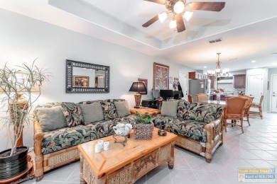 This beautiful 2 bedroom, 2 bath Casita Townhouse located within on South Padre Island Golf Club in Texas - for sale on GolfHomes.com, golf home, golf lot