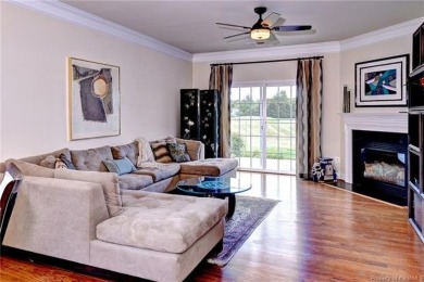 Welcome home to 4227 Harrington Commons, presenting a sought on Colonial Heritage Golf Club in Virginia - for sale on GolfHomes.com, golf home, golf lot