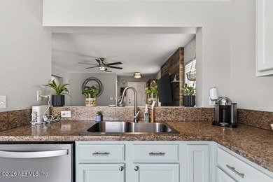 Welcome to this beautiful, move-in ready home featuring fresh on King and Bear Golf Course/World Golf Village in Florida - for sale on GolfHomes.com, golf home, golf lot