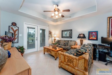 This beautiful 2 bedroom, 2 bath Casita Townhouse located within on South Padre Island Golf Club in Texas - for sale on GolfHomes.com, golf home, golf lot