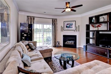 Welcome home to 4227 Harrington Commons, presenting a sought on Colonial Heritage Golf Club in Virginia - for sale on GolfHomes.com, golf home, golf lot