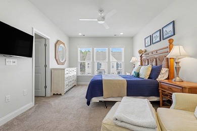 Discover exceptional coastal living in at The Townes at Barefoot on Barefoot Resort and Golf Club  in South Carolina - for sale on GolfHomes.com, golf home, golf lot