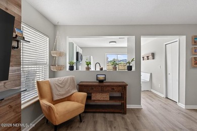 Welcome to this beautiful, move-in ready home featuring fresh on King and Bear Golf Course/World Golf Village in Florida - for sale on GolfHomes.com, golf home, golf lot