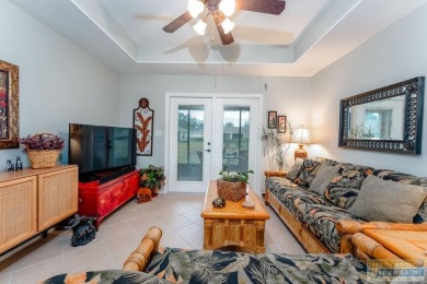 This beautiful 2 bedroom, 2 bath Casita Townhouse located within on South Padre Island Golf Club in Texas - for sale on GolfHomes.com, golf home, golf lot