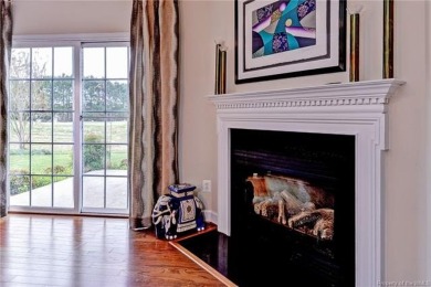 Welcome home to 4227 Harrington Commons, presenting a sought on Colonial Heritage Golf Club in Virginia - for sale on GolfHomes.com, golf home, golf lot