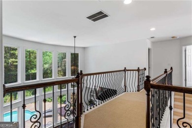 Amazing Golf Course Home with Everything You Need  5 Bedrooms on Bentwater Golf Club in Georgia - for sale on GolfHomes.com, golf home, golf lot