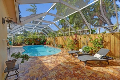 Over $300K, completely rebuilt & reimagined, sprawling 1-story on Eco Golf Club in Florida - for sale on GolfHomes.com, golf home, golf lot