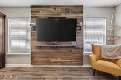 Welcome to this beautiful, move-in ready home featuring fresh on King and Bear Golf Course/World Golf Village in Florida - for sale on GolfHomes.com, golf home, golf lot