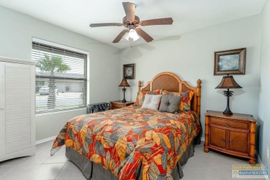 This beautiful 2 bedroom, 2 bath Casita Townhouse located within on South Padre Island Golf Club in Texas - for sale on GolfHomes.com, golf home, golf lot