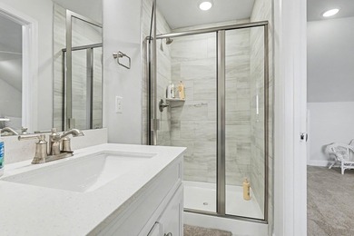 Discover exceptional coastal living in at The Townes at Barefoot on Barefoot Resort and Golf Club  in South Carolina - for sale on GolfHomes.com, golf home, golf lot