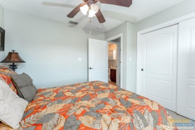 This beautiful 2 bedroom, 2 bath Casita Townhouse located within on South Padre Island Golf Club in Texas - for sale on GolfHomes.com, golf home, golf lot