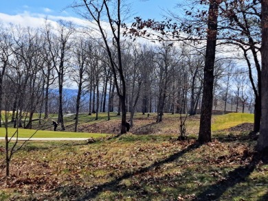 Discover this beautiful 1.18-acre lotwith a gentle slope, ideal on Heatherhurst Golf Course in Tennessee - for sale on GolfHomes.com, golf home, golf lot