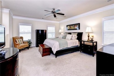Welcome home to 4227 Harrington Commons, presenting a sought on Colonial Heritage Golf Club in Virginia - for sale on GolfHomes.com, golf home, golf lot