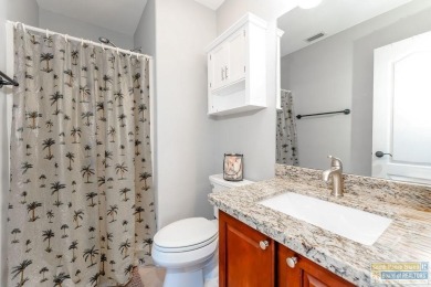 This beautiful 2 bedroom, 2 bath Casita Townhouse located within on South Padre Island Golf Club in Texas - for sale on GolfHomes.com, golf home, golf lot