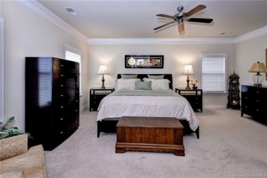 Welcome home to 4227 Harrington Commons, presenting a sought on Colonial Heritage Golf Club in Virginia - for sale on GolfHomes.com, golf home, golf lot