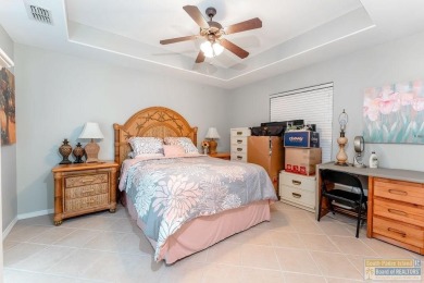 This beautiful 2 bedroom, 2 bath Casita Townhouse located within on South Padre Island Golf Club in Texas - for sale on GolfHomes.com, golf home, golf lot