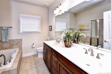 Welcome home to 4227 Harrington Commons, presenting a sought on Colonial Heritage Golf Club in Virginia - for sale on GolfHomes.com, golf home, golf lot
