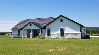 Beautiful custom built home by Southern Comfort Homes situated on Legends in Texas - for sale on GolfHomes.com, golf home, golf lot