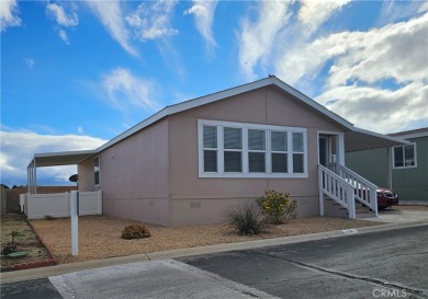Welcome to the charming Victor Villa mobile home park on Green Tree Golf Course in California - for sale on GolfHomes.com, golf home, golf lot