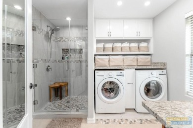 This beautiful 2 bedroom, 2 bath Casita Townhouse located within on South Padre Island Golf Club in Texas - for sale on GolfHomes.com, golf home, golf lot