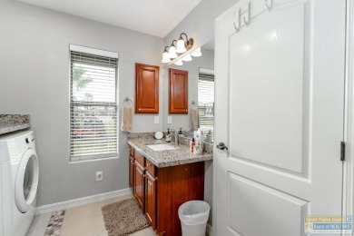 This beautiful 2 bedroom, 2 bath Casita Townhouse located within on South Padre Island Golf Club in Texas - for sale on GolfHomes.com, golf home, golf lot