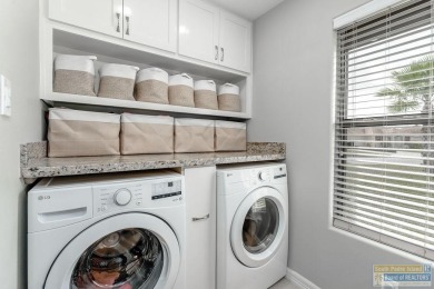 This beautiful 2 bedroom, 2 bath Casita Townhouse located within on South Padre Island Golf Club in Texas - for sale on GolfHomes.com, golf home, golf lot