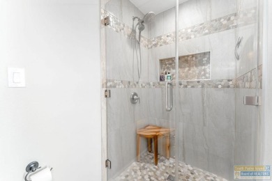 This beautiful 2 bedroom, 2 bath Casita Townhouse located within on South Padre Island Golf Club in Texas - for sale on GolfHomes.com, golf home, golf lot