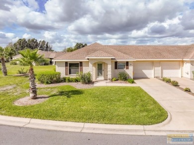 This beautiful 2 bedroom, 2 bath Casita Townhouse located within on South Padre Island Golf Club in Texas - for sale on GolfHomes.com, golf home, golf lot