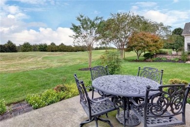 Welcome home to 4227 Harrington Commons, presenting a sought on Colonial Heritage Golf Club in Virginia - for sale on GolfHomes.com, golf home, golf lot