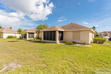 This beautiful 2 bedroom, 2 bath Casita Townhouse located within on South Padre Island Golf Club in Texas - for sale on GolfHomes.com, golf home, golf lot