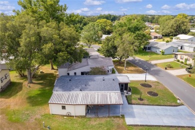 NO BOND! NO LOT RENT! OWN YOUR LAND! TURN-KEY FULLY FURNISHED 2 on Silver Lake Executive Golf Course in Florida - for sale on GolfHomes.com, golf home, golf lot