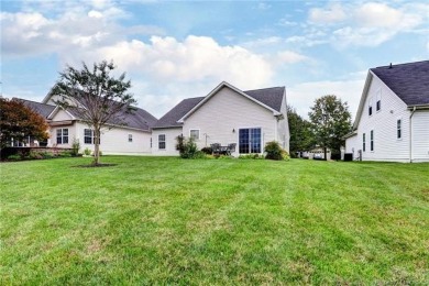 Welcome home to 4227 Harrington Commons, presenting a sought on Colonial Heritage Golf Club in Virginia - for sale on GolfHomes.com, golf home, golf lot
