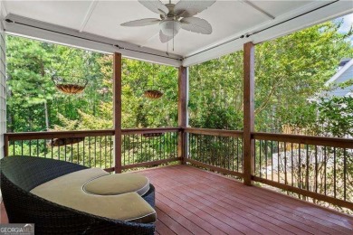 Amazing Golf Course Home with Everything You Need  5 Bedrooms on Bentwater Golf Club in Georgia - for sale on GolfHomes.com, golf home, golf lot