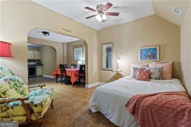 Amazing Golf Course Home with Everything You Need  5 Bedrooms on Bentwater Golf Club in Georgia - for sale on GolfHomes.com, golf home, golf lot