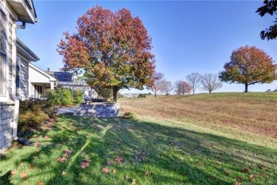 Move right in to this gorgeous *Tigerlilly II* located in the on Colonial Heritage Golf Club in Virginia - for sale on GolfHomes.com, golf home, golf lot