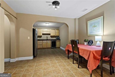 Amazing Golf Course Home with Everything You Need  5 Bedrooms on Bentwater Golf Club in Georgia - for sale on GolfHomes.com, golf home, golf lot