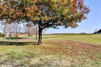 Move right in to this gorgeous *Tigerlilly II* located in the on Colonial Heritage Golf Club in Virginia - for sale on GolfHomes.com, golf home, golf lot