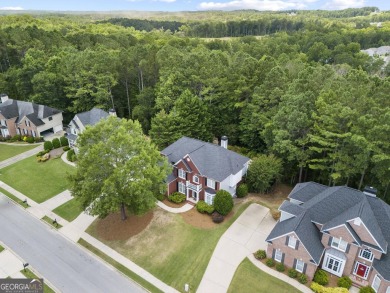 Amazing Golf Course Home with Everything You Need  5 Bedrooms on Bentwater Golf Club in Georgia - for sale on GolfHomes.com, golf home, golf lot