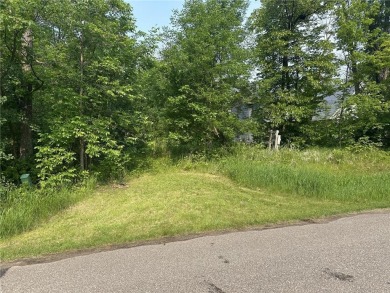 Premium wooded lot on the 2nd hole of the prestigious Izatys on Izatys Golf and Yacht Club in Minnesota - for sale on GolfHomes.com, golf home, golf lot