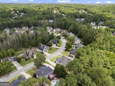 Amazing Golf Course Home with Everything You Need  5 Bedrooms on Bentwater Golf Club in Georgia - for sale on GolfHomes.com, golf home, golf lot