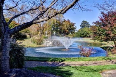 Move right in to this gorgeous *Tigerlilly II* located in the on Colonial Heritage Golf Club in Virginia - for sale on GolfHomes.com, golf home, golf lot