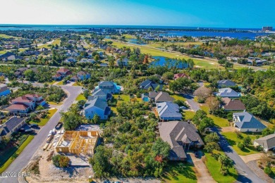 Beautiful large lot at 90 x 140 to build your dream home.  The on Bay Point Resort Golf Club in Florida - for sale on GolfHomes.com, golf home, golf lot