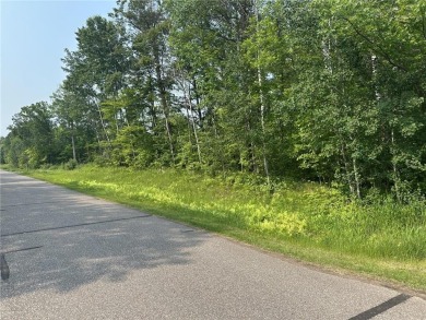 Premium wooded lot on the 2nd hole of the prestigious Izatys on Izatys Golf and Yacht Club in Minnesota - for sale on GolfHomes.com, golf home, golf lot