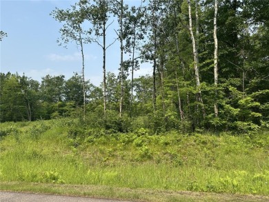 Premium wooded lot on the 2nd hole of the prestigious Izatys on Izatys Golf and Yacht Club in Minnesota - for sale on GolfHomes.com, golf home, golf lot