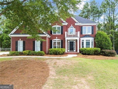 Amazing Golf Course Home with Everything You Need  5 Bedrooms on Bentwater Golf Club in Georgia - for sale on GolfHomes.com, golf home, golf lot