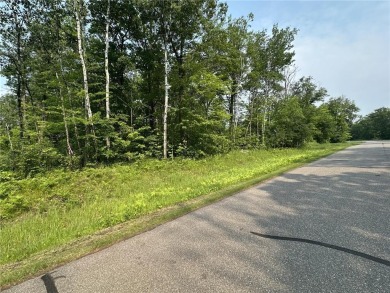 Premium wooded lot on the 2nd hole of the prestigious Izatys on Izatys Golf and Yacht Club in Minnesota - for sale on GolfHomes.com, golf home, golf lot