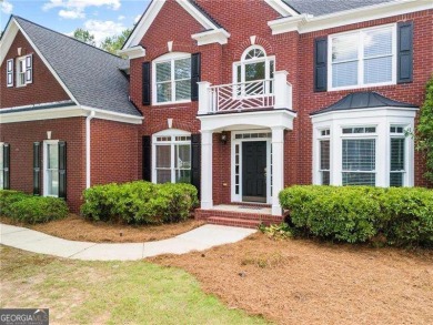 Amazing Golf Course Home with Everything You Need  5 Bedrooms on Bentwater Golf Club in Georgia - for sale on GolfHomes.com, golf home, golf lot