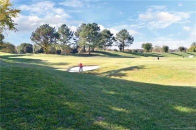 Move right in to this gorgeous *Tigerlilly II* located in the on Colonial Heritage Golf Club in Virginia - for sale on GolfHomes.com, golf home, golf lot